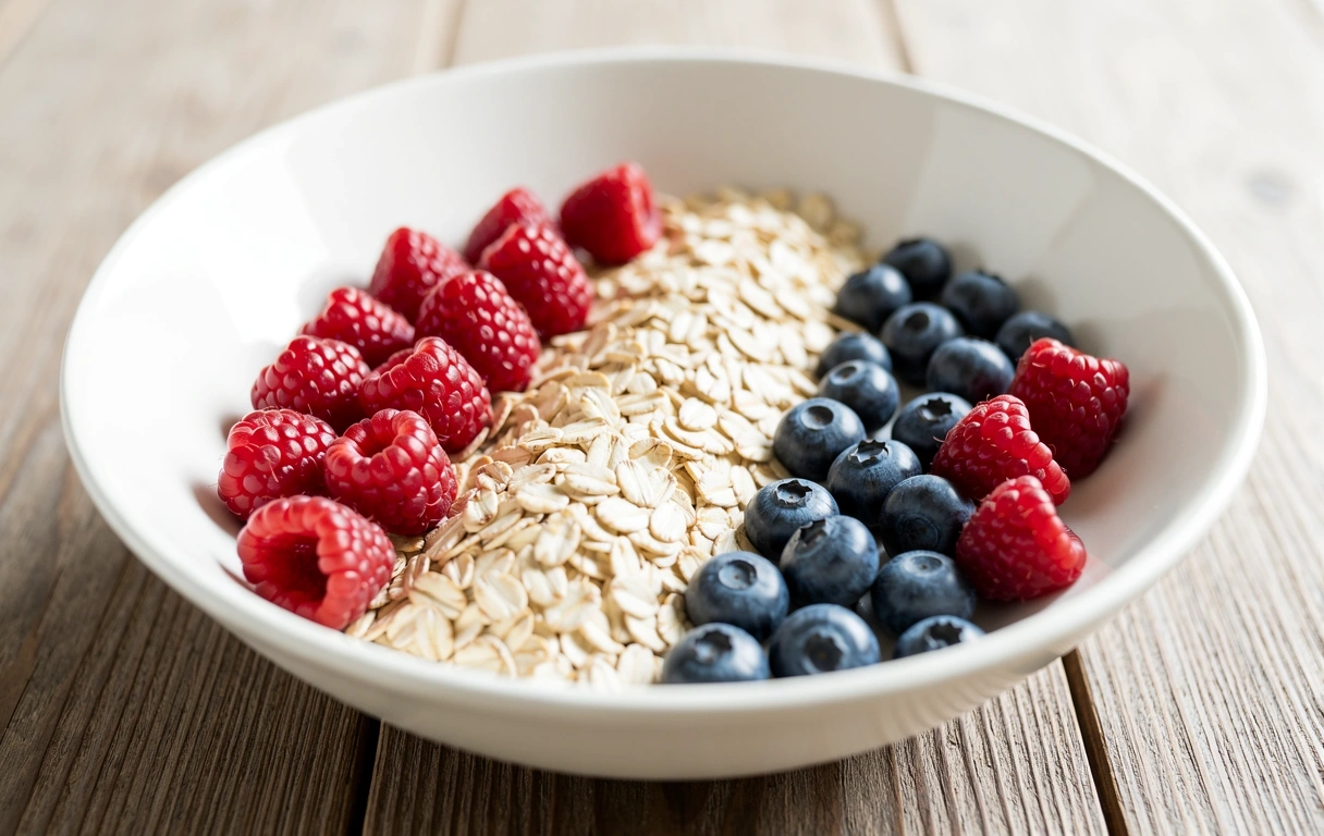 Zdravá strava a energie